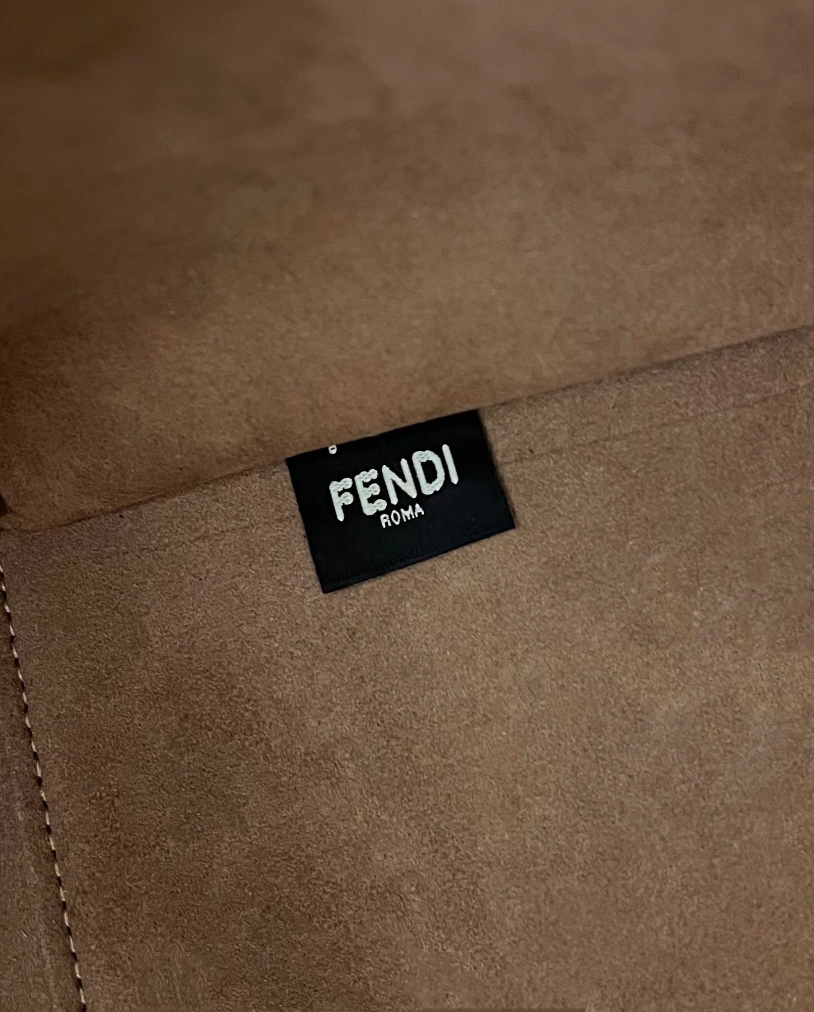 Fendi Shopping Bags